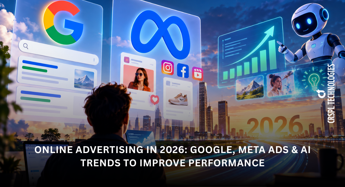 Online Advertising in 2026